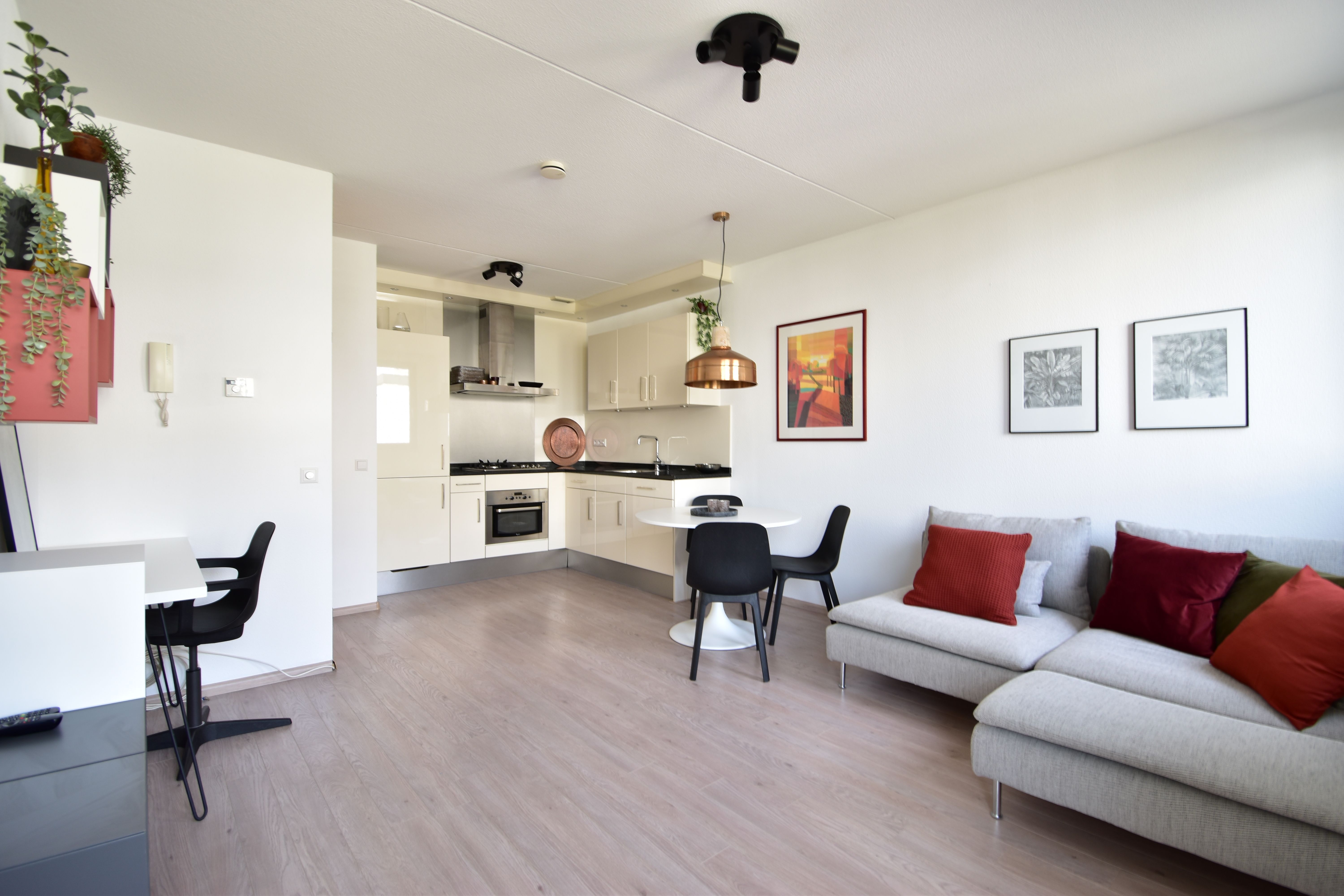 Apartment in Breda