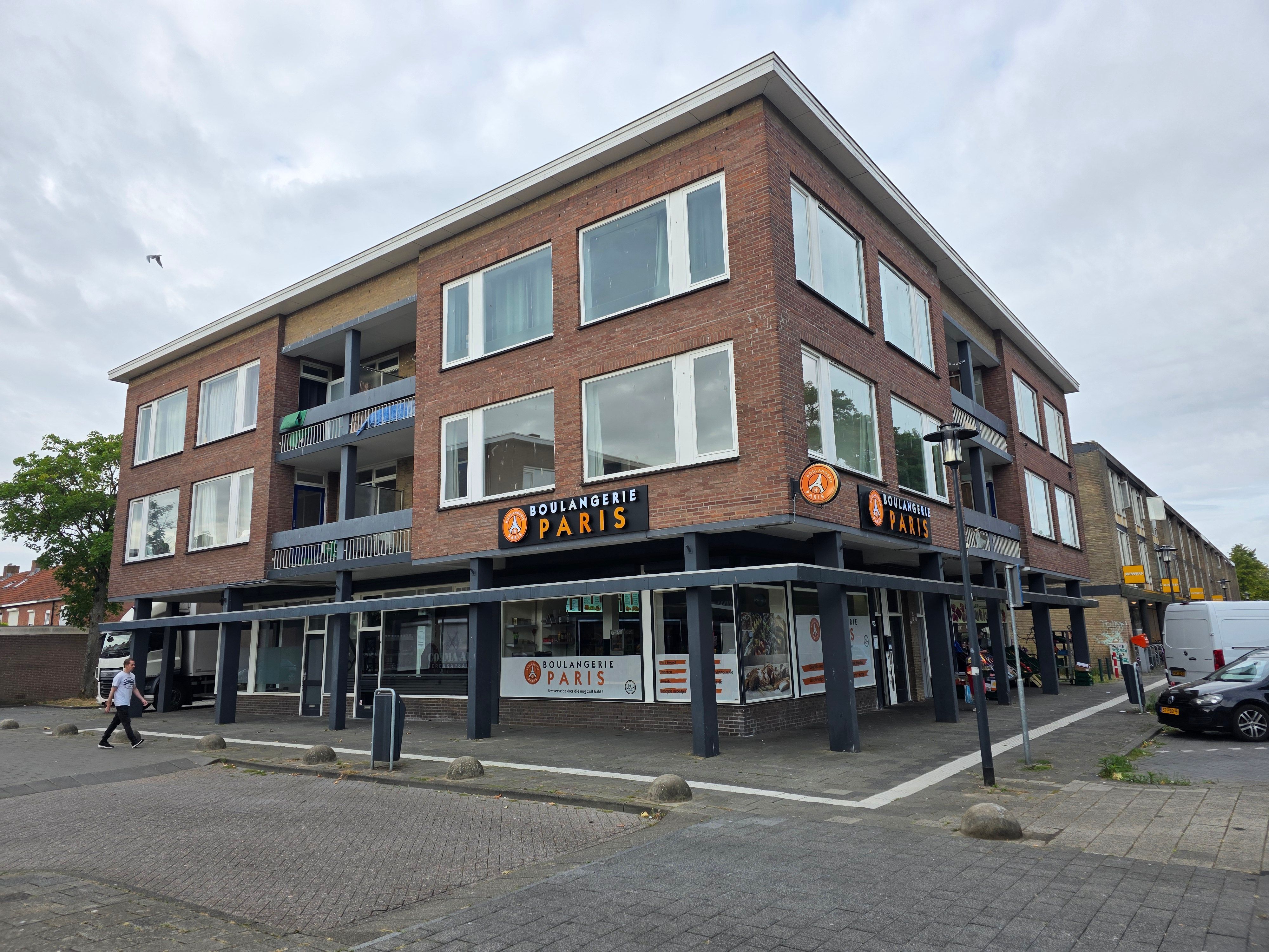 Dom — Breda
