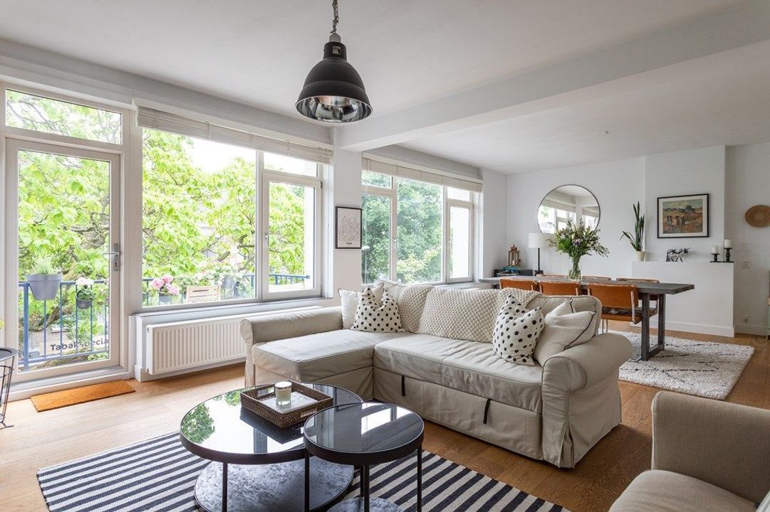 Apartment in 's-Gravenhage