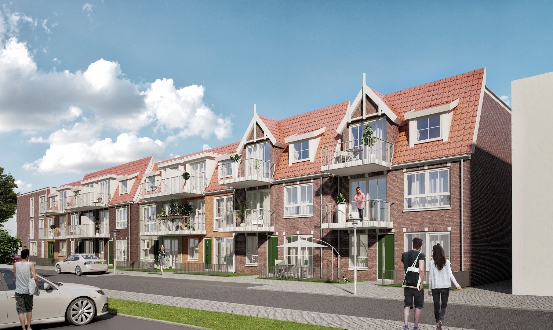 Nieuw Ambacht, 's-Gravenzande foto-1