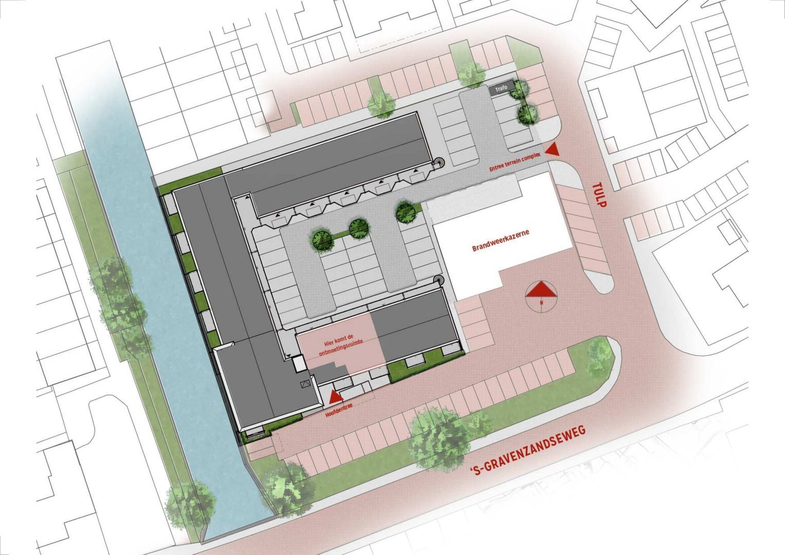 De Brandmeester, Naaldwijk foto-1