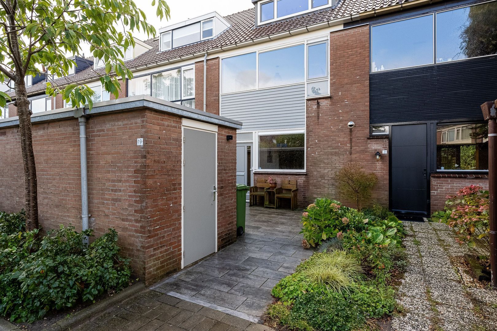 Kamperfoelie 19, Naaldwijk foto-0
