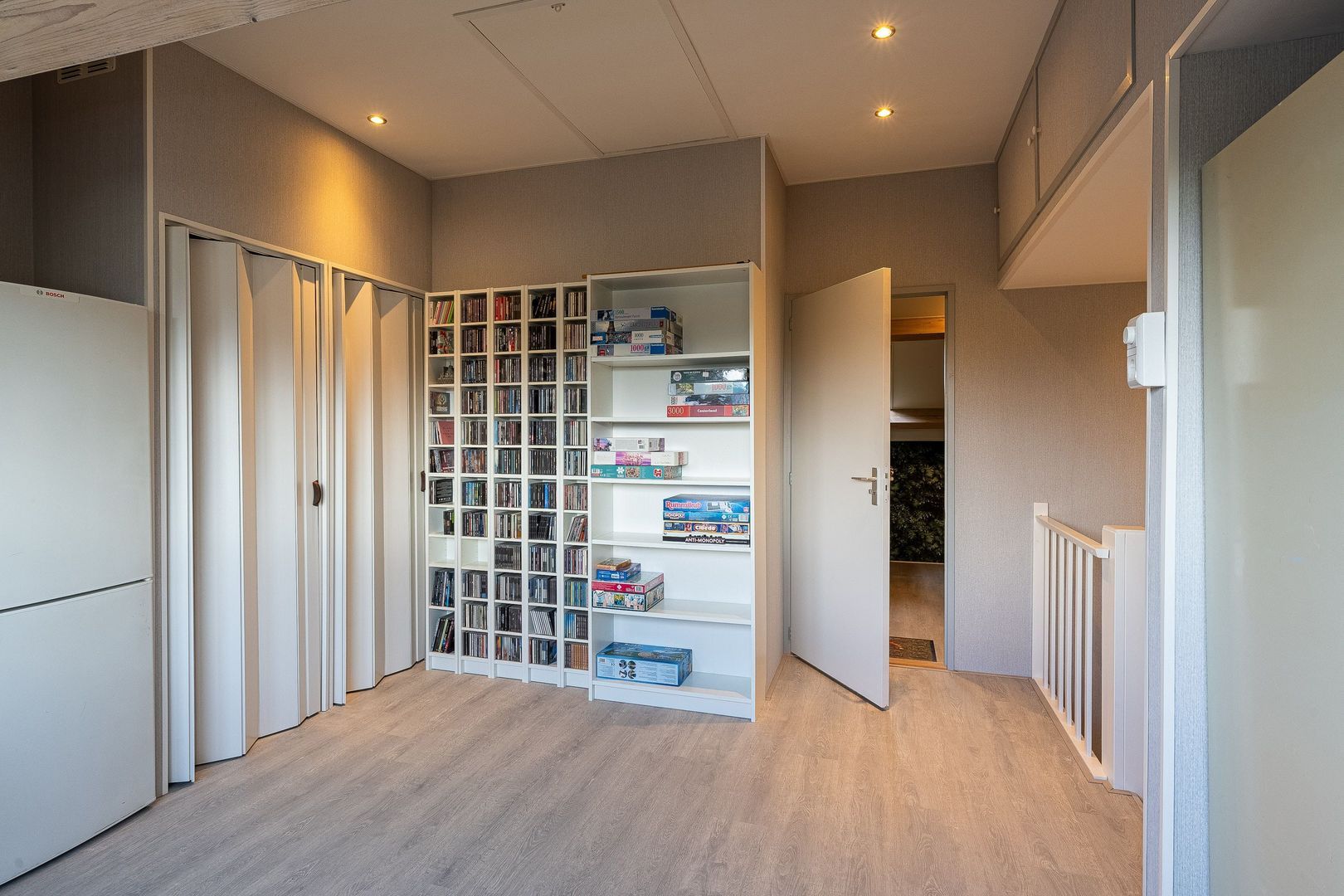 Kamperfoelie 19, Naaldwijk foto-27