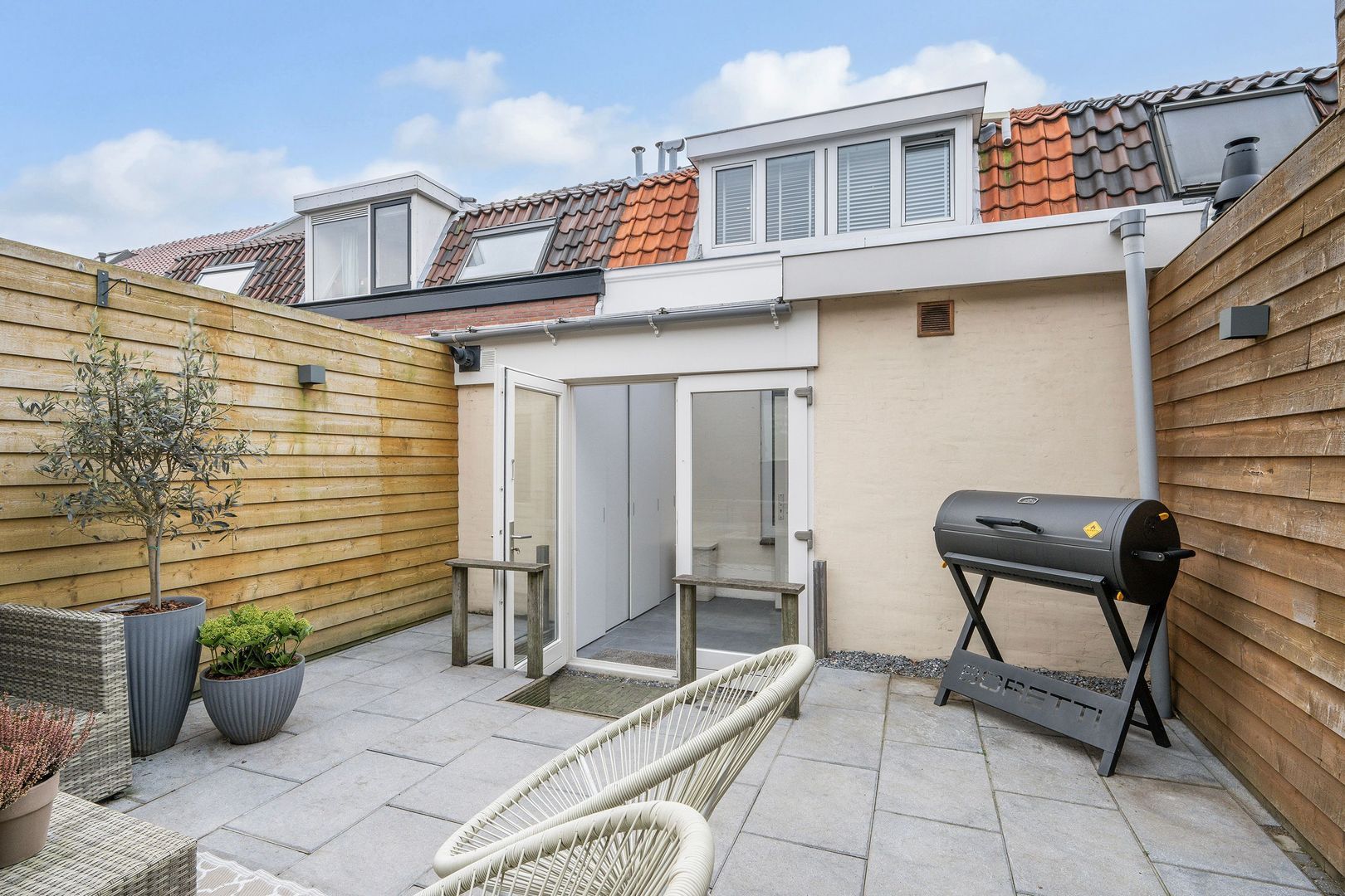 Sand-Ambachtstraat 54, 's-Gravenzande foto-14