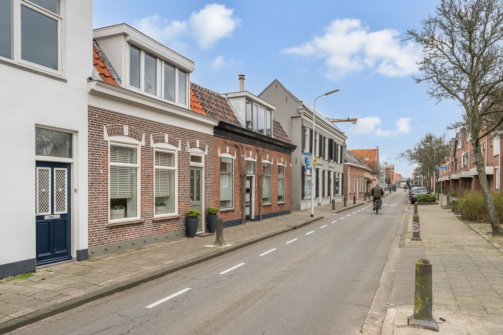 Sand-Ambachtstraat 54, 's-Gravenzande foto-27
