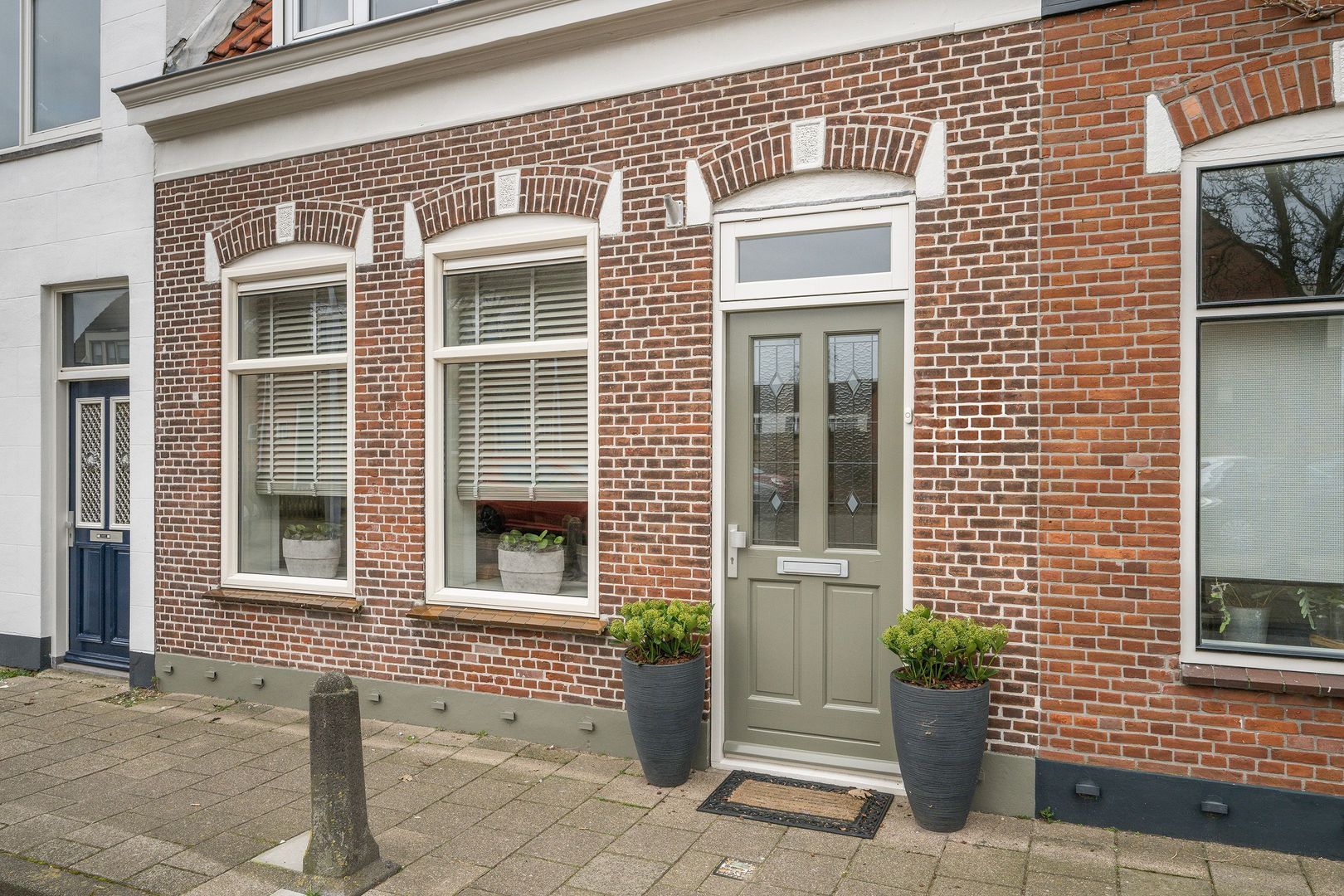 Sand-Ambachtstraat 54, 's-Gravenzande foto-6