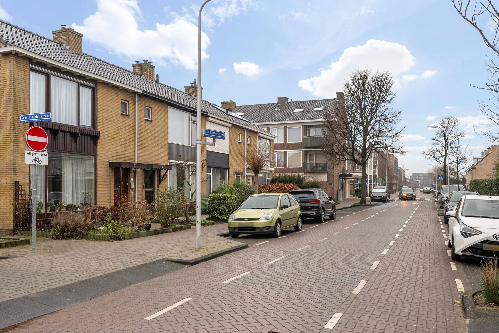 van Lennepstraat 6, 's-Gravenzande foto-6