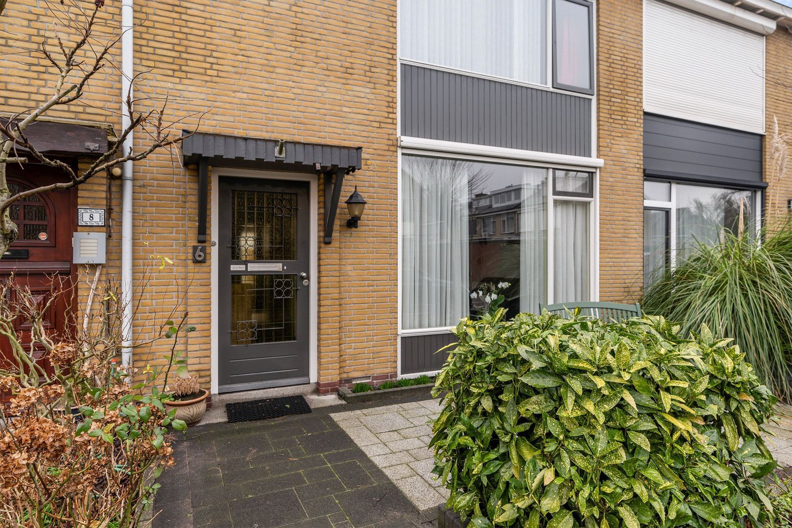 van Lennepstraat 6, 's-Gravenzande foto-7