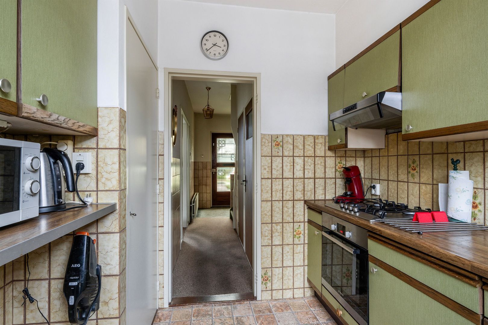 van Lennepstraat 6, 's-Gravenzande foto-15