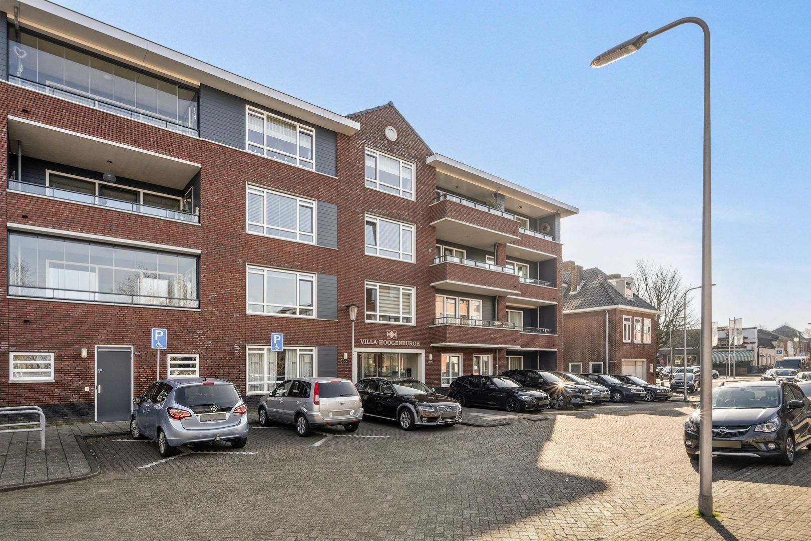 Veilingkade 10, 's-Gravenzande foto-36