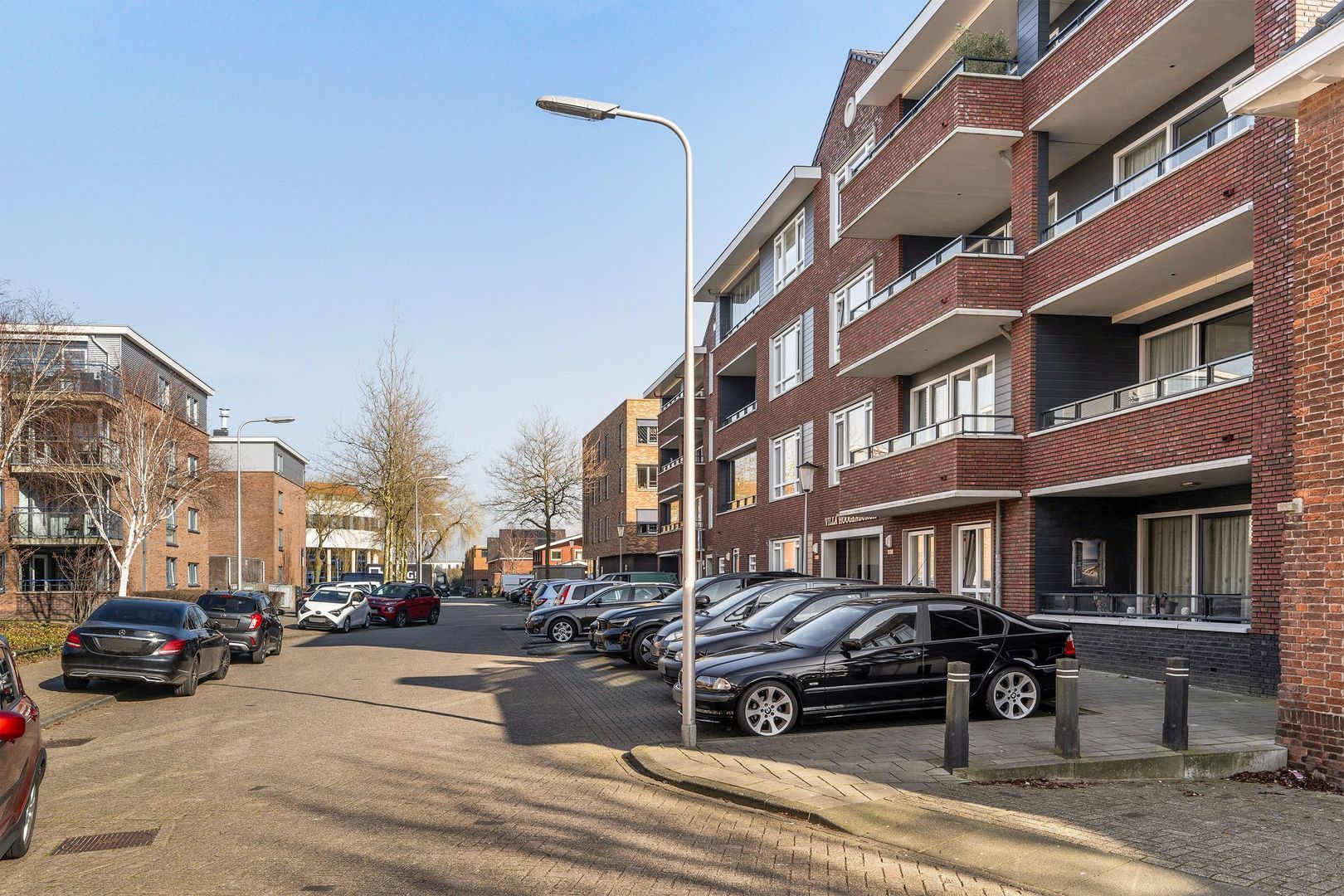 Veilingkade 10, 's-Gravenzande foto-37