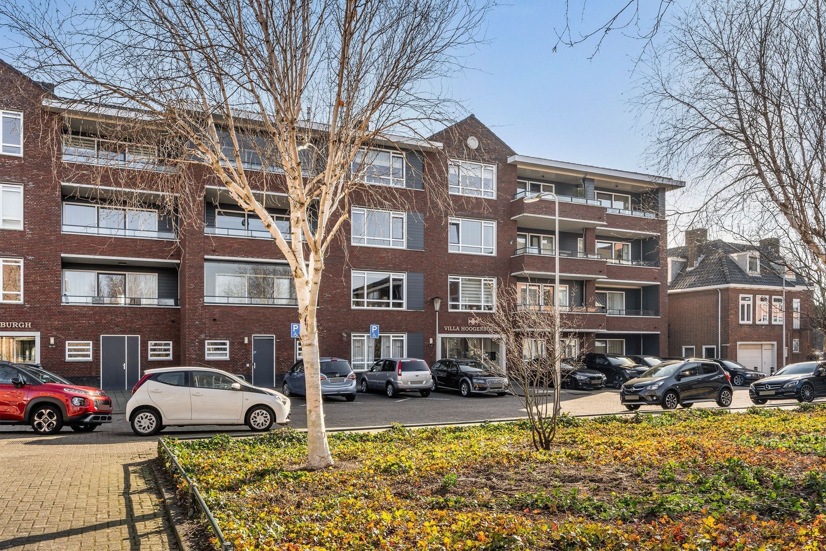Veilingkade 10, 's-Gravenzande foto-0