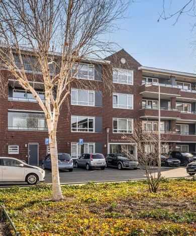 Veilingkade 10, 's-Gravenzande