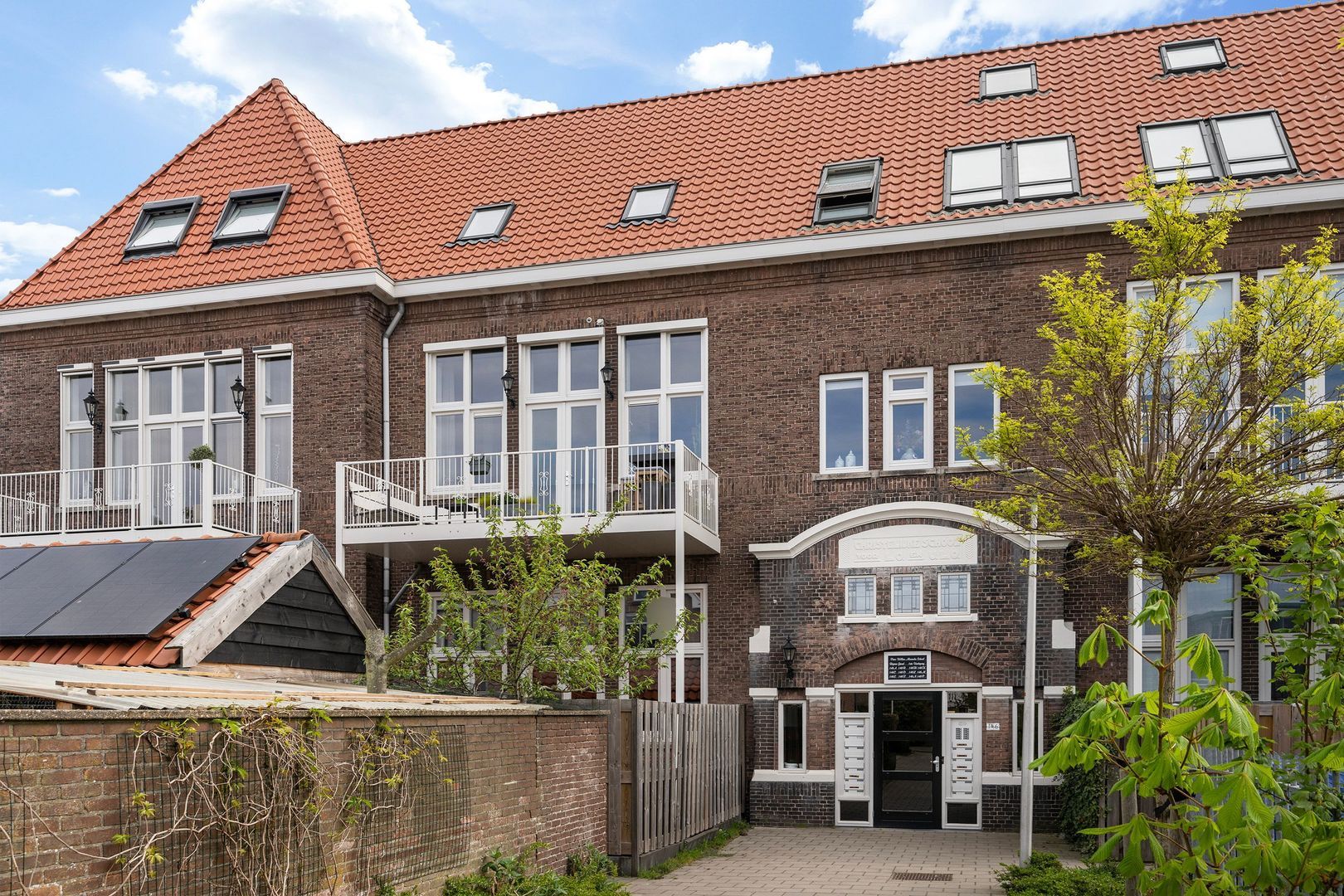 Sand-Ambachtstraat 146 N, 's-Gravenzande foto-0