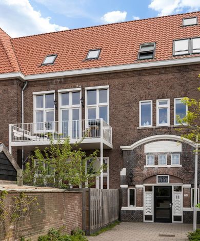 Sand-Ambachtstraat 146 N, 's-Gravenzande