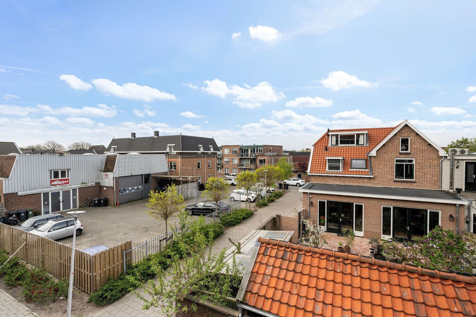 Sand-Ambachtstraat 146 N, 's-Gravenzande foto-19