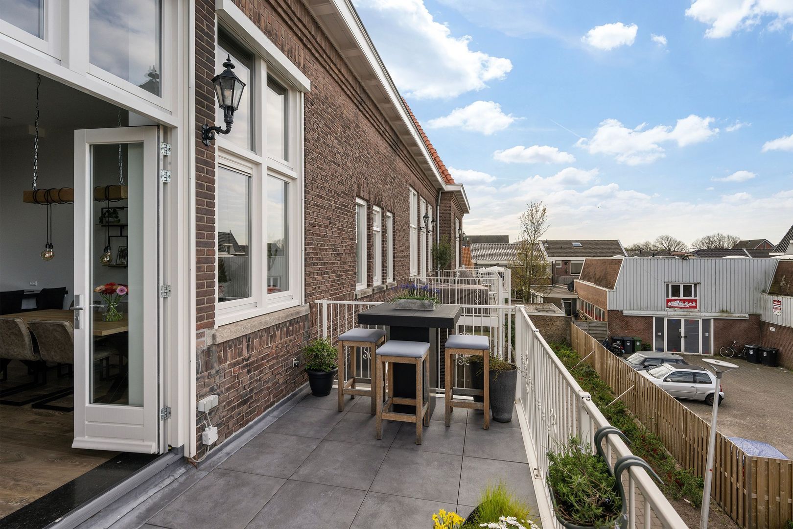 Sand-Ambachtstraat 146 N, 's-Gravenzande foto-5