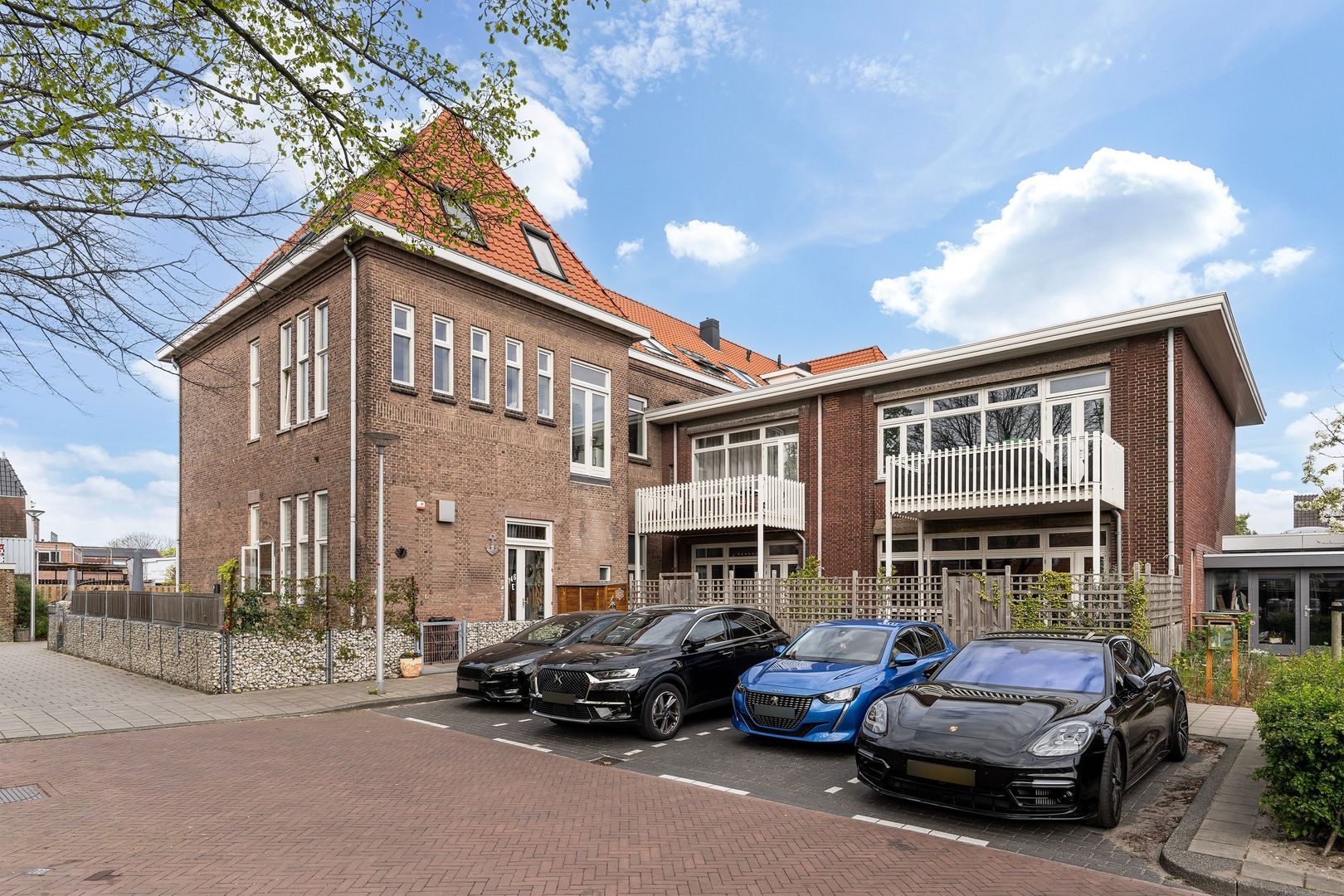 Sand-Ambachtstraat 146 N, 's-Gravenzande foto-34