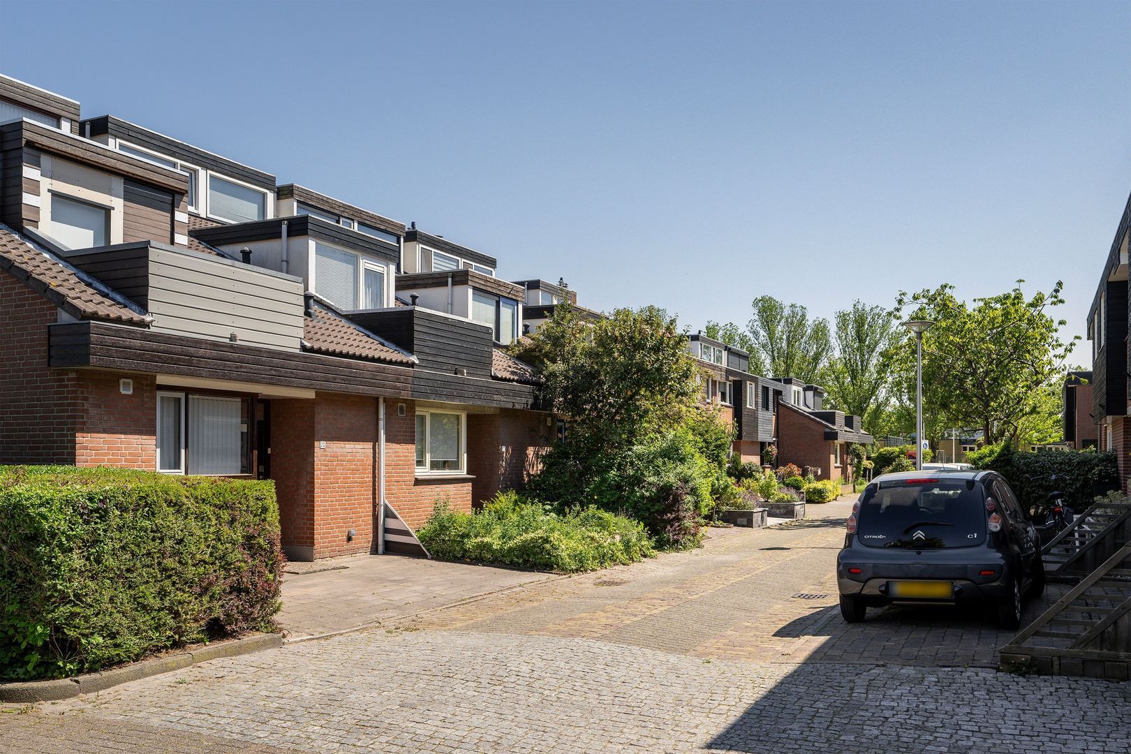 Wagenaarhof 31, 's-Gravenzande foto-6