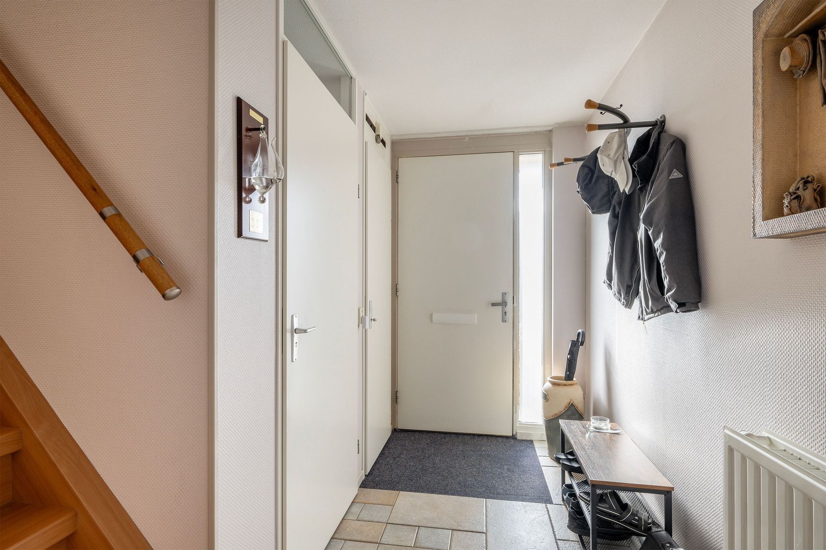 Aletta Jacobsstraat 3, 's-Gravenzande foto-12