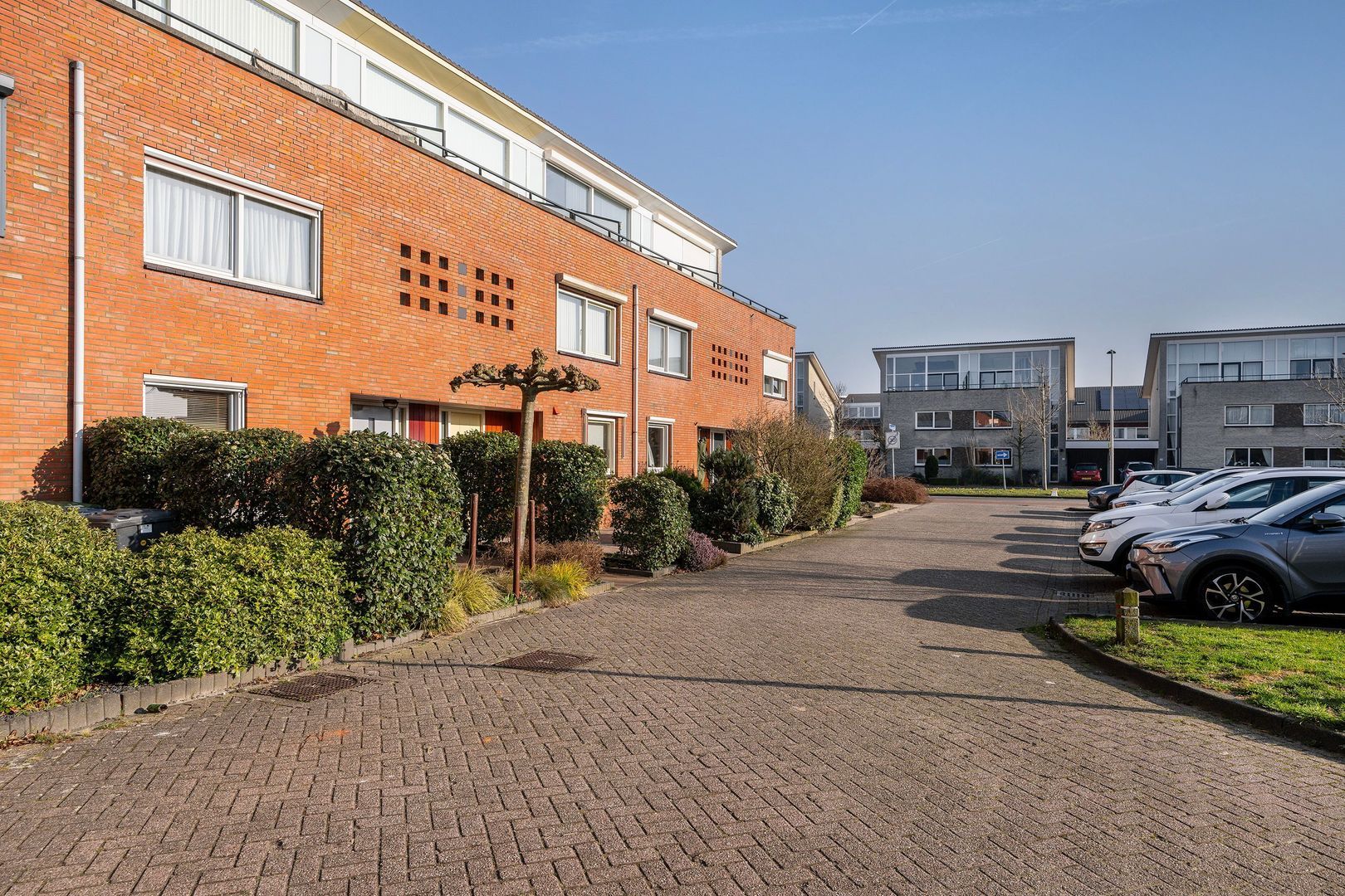 Aletta Jacobsstraat 3, 's-Gravenzande foto-28