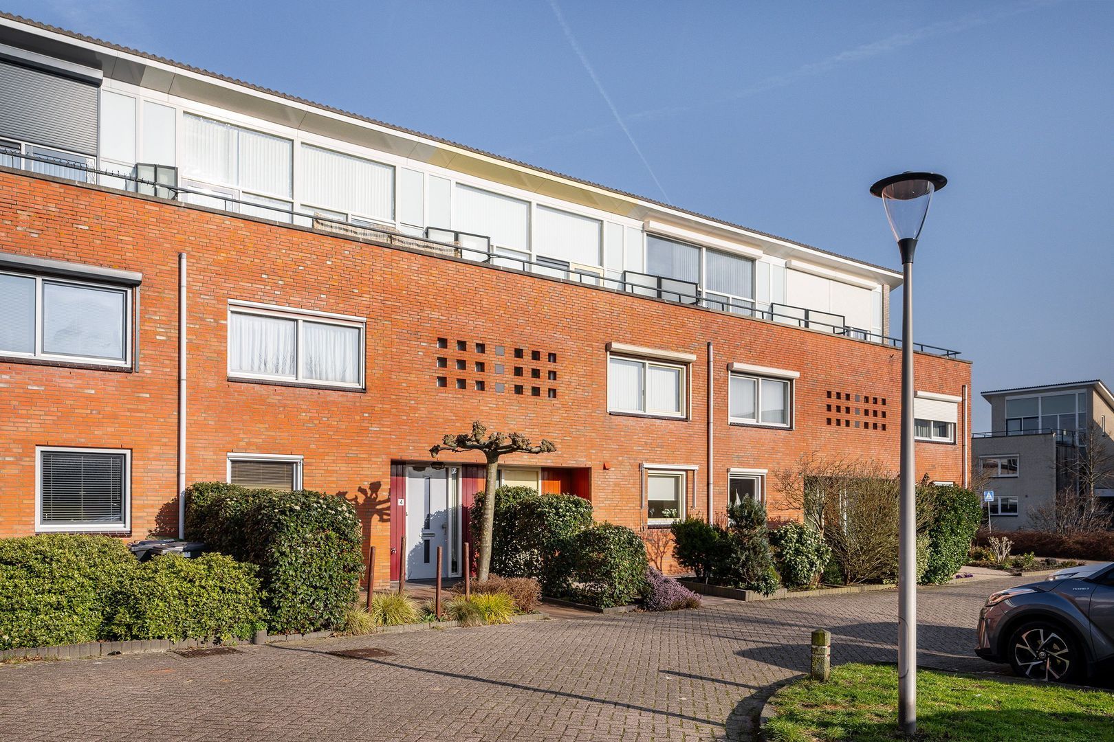 Aletta Jacobsstraat 3, 's-Gravenzande foto-0