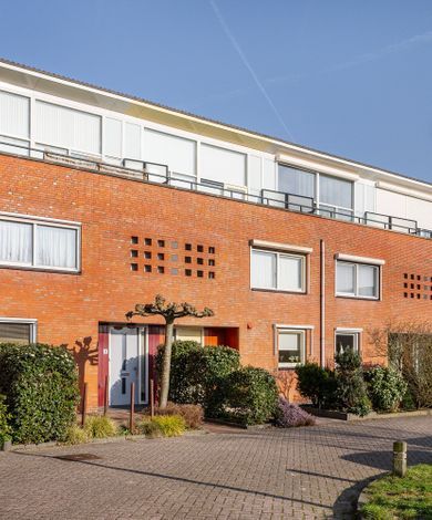 Aletta Jacobsstraat 3, 's-Gravenzande