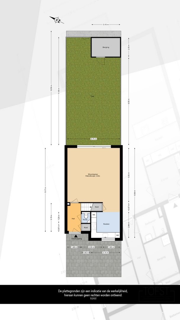 Aletta Jacobsstraat 3, 's-Gravenzande foto-33