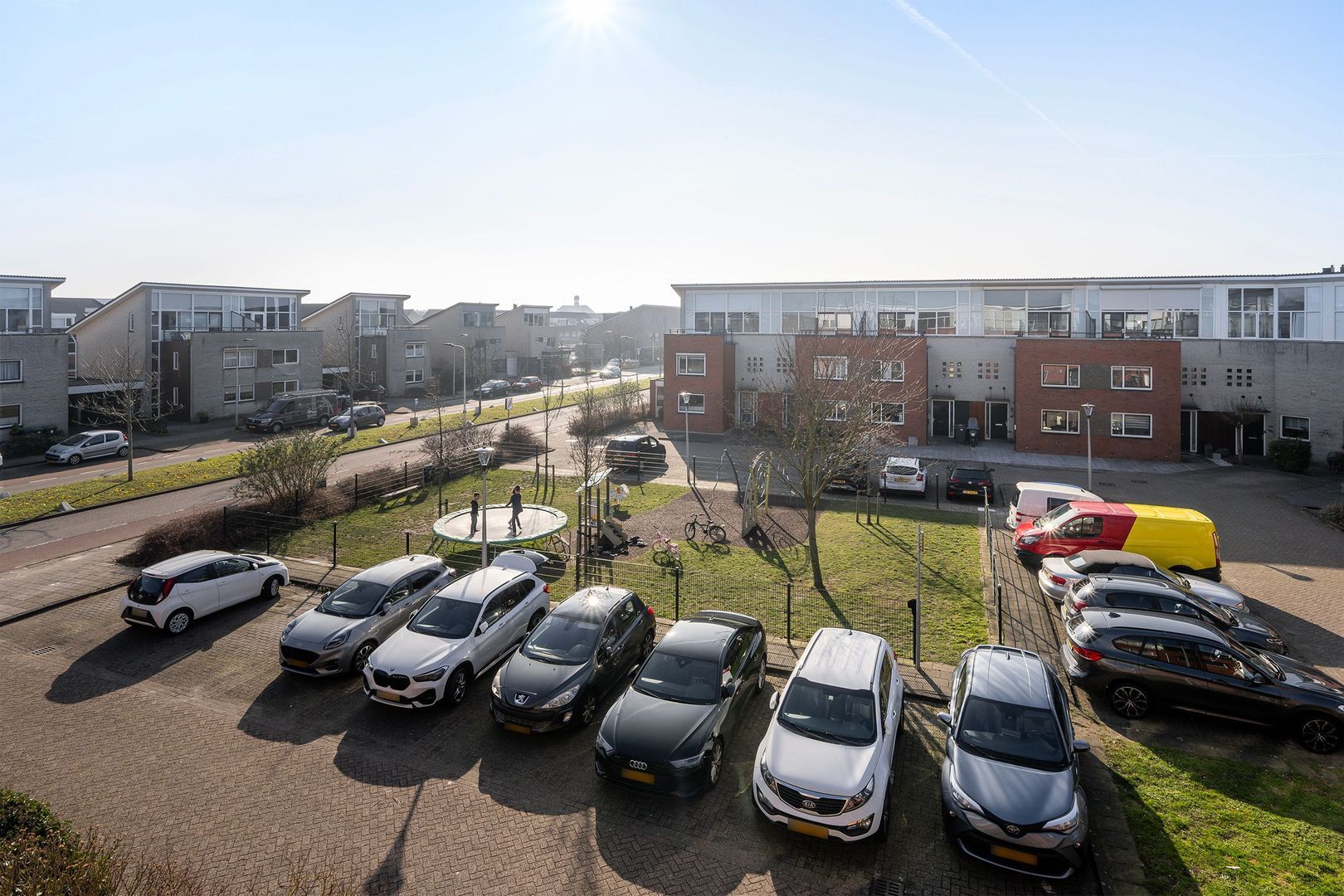 Aletta Jacobsstraat 3, 's-Gravenzande foto-27