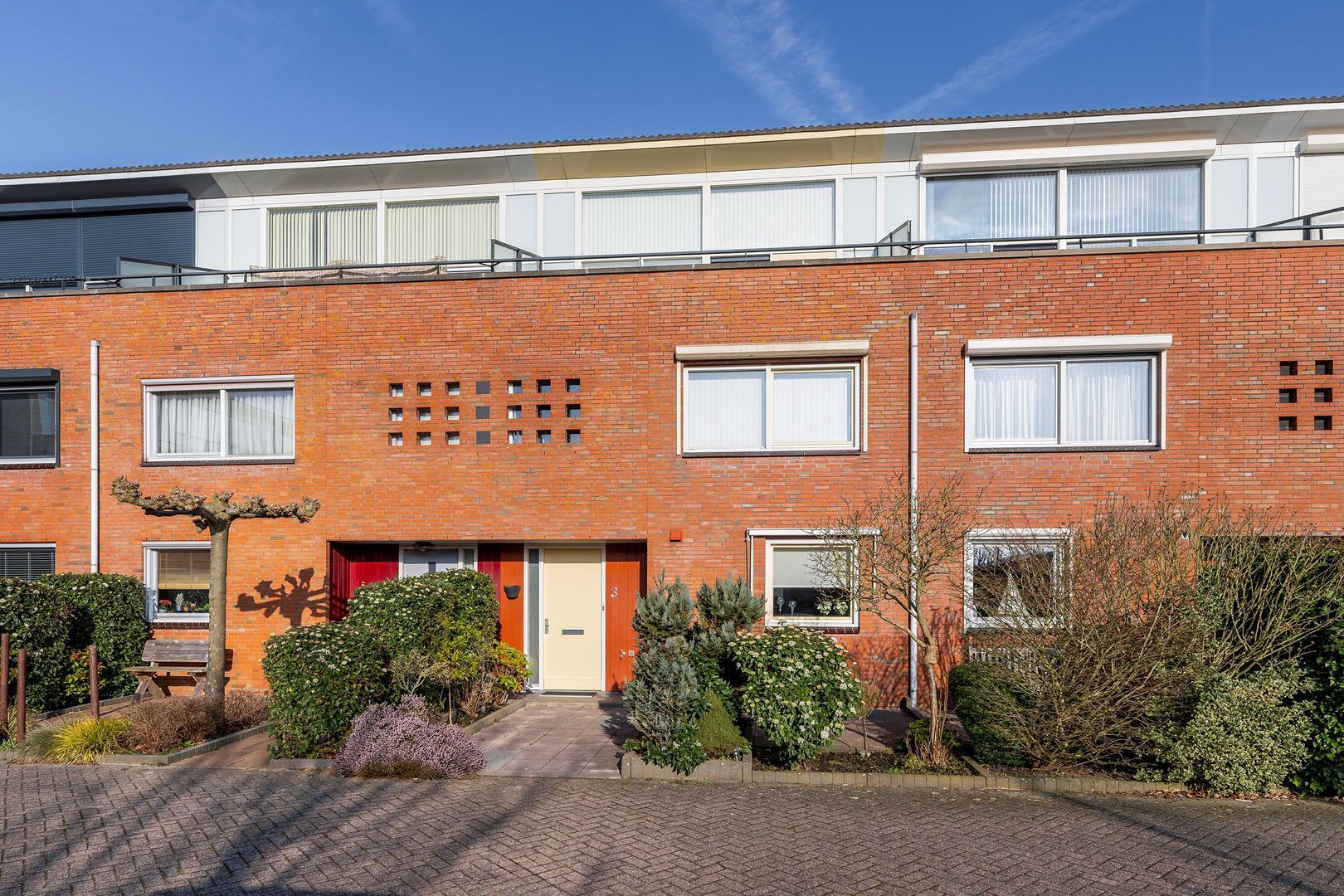 Aletta Jacobsstraat 3, 's-Gravenzande foto-29