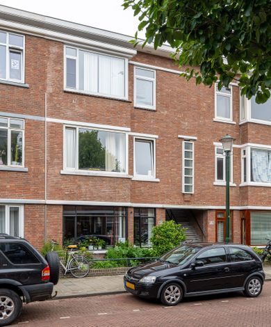 Viandenstraat 104, Den Haag
