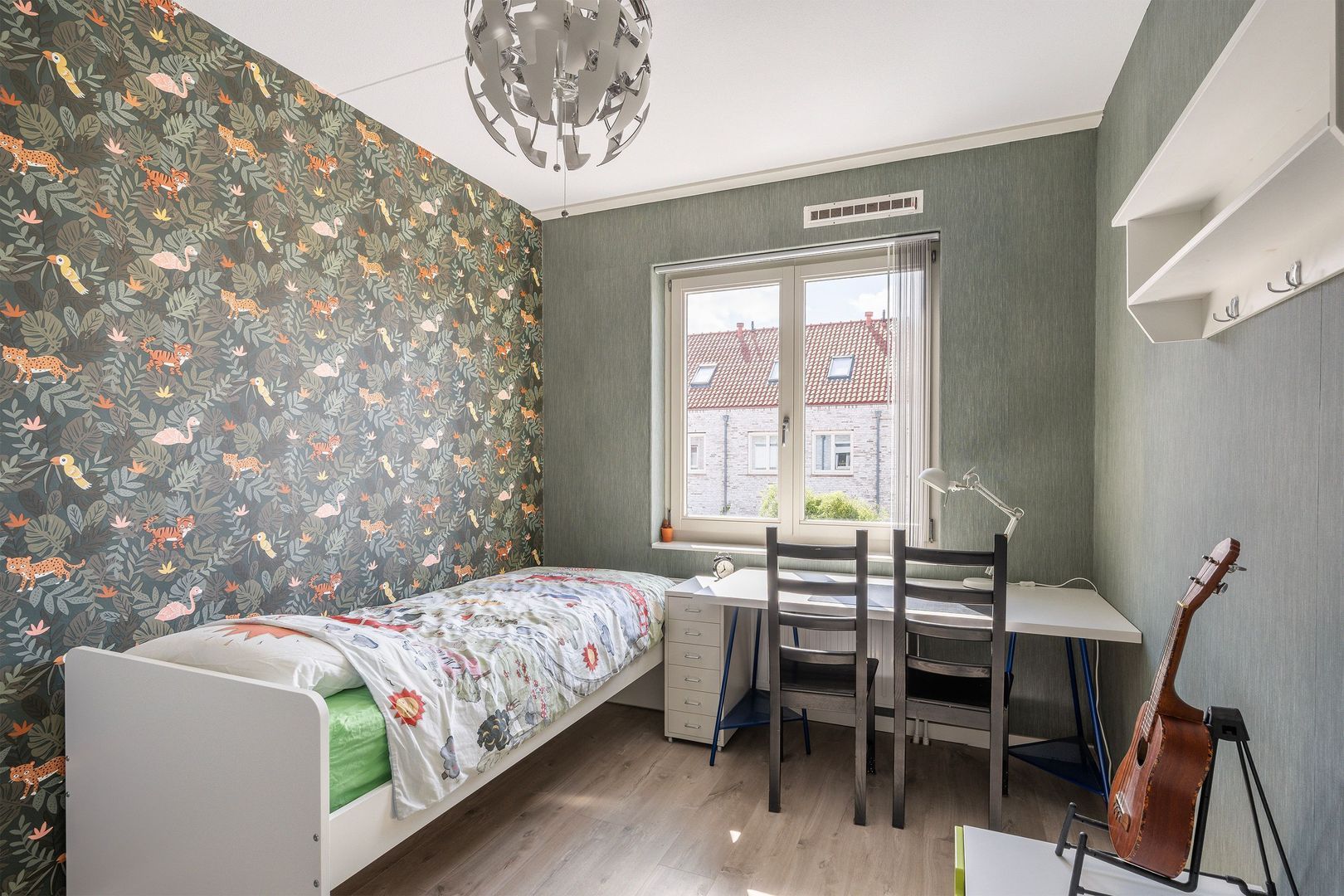 van Gochstraat 10, 's-Gravenzande foto-21