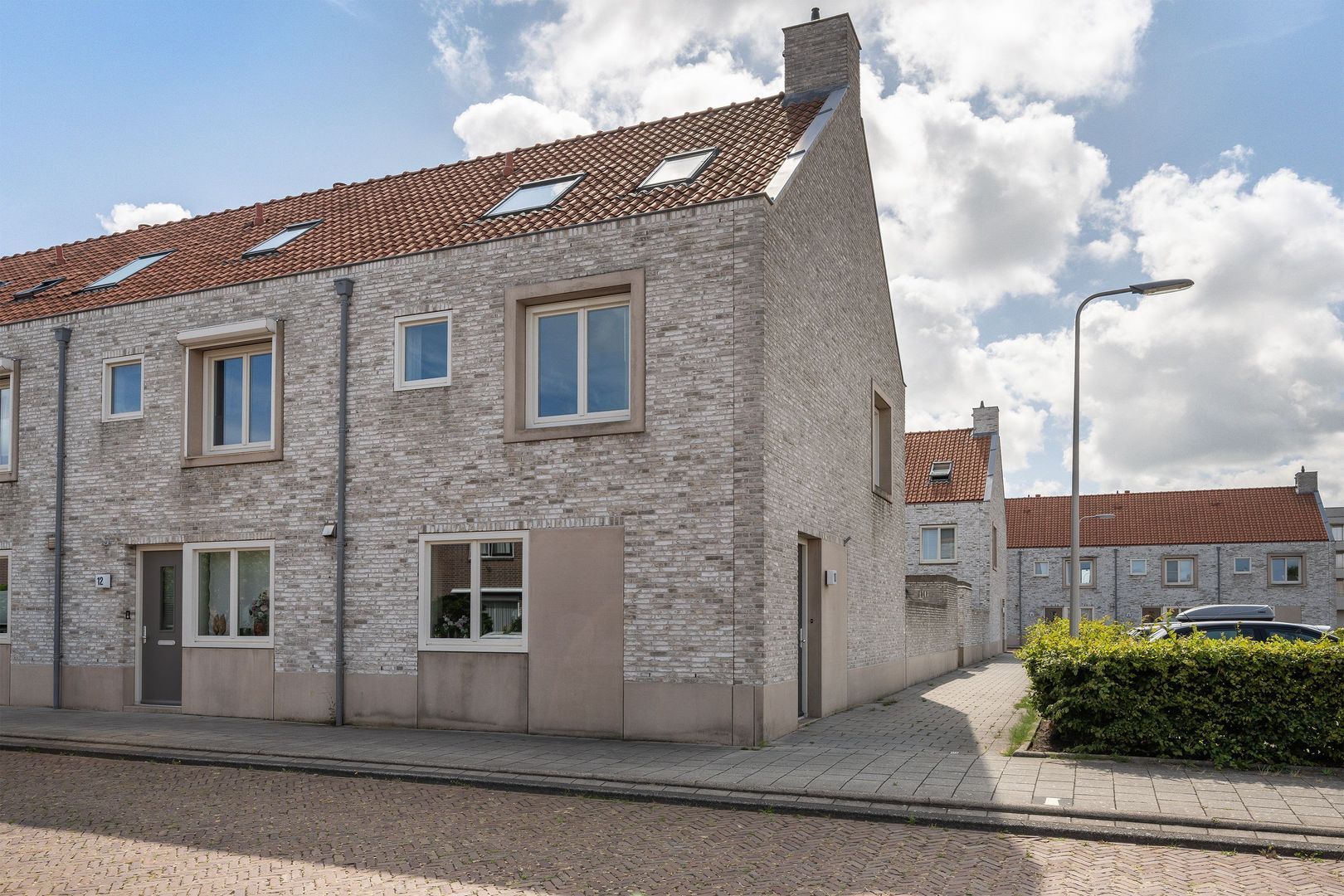 van Gochstraat 10, 's-Gravenzande foto-0