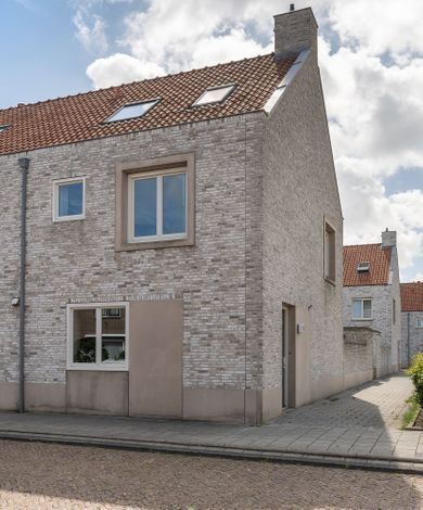 van Gochstraat 10, 's-Gravenzande