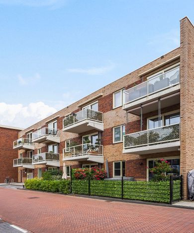 's-Gravenzandseweg 44 S, Naaldwijk