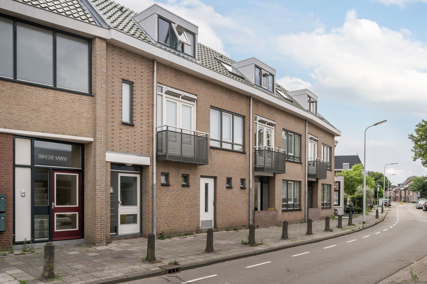 Sand-Ambachtstraat 140 C, 's-Gravenzande foto-25