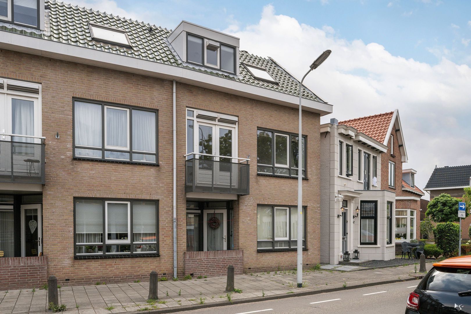 Sand-Ambachtstraat 140 C, 's-Gravenzande foto-0