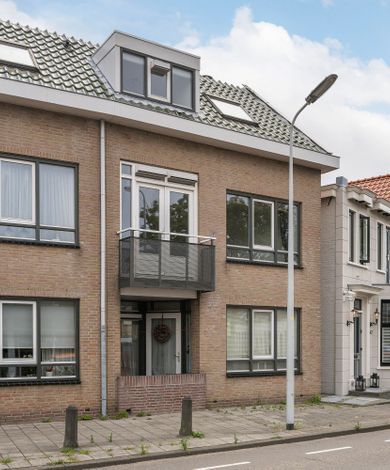 Sand-Ambachtstraat 140 C, 's-Gravenzande