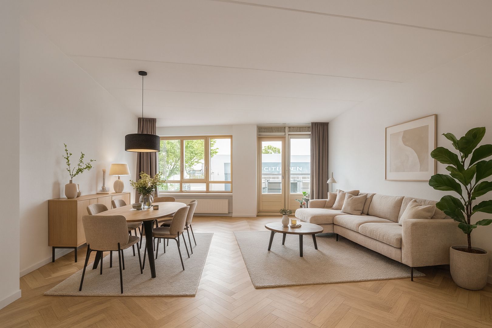 Sand-Ambachtstraat 140 C, 's-Gravenzande foto-2