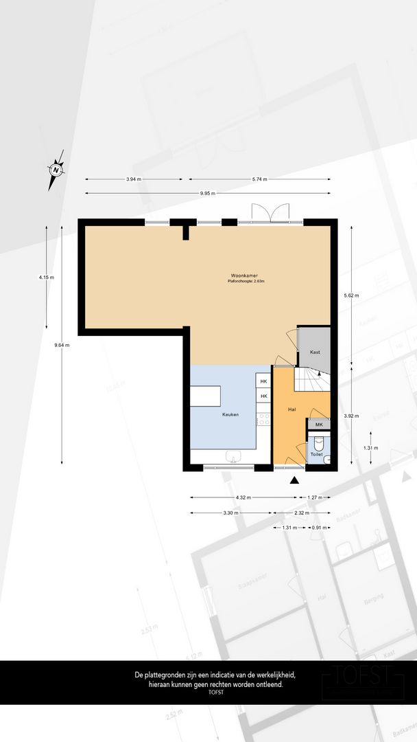Sluiswachterstraat 5, 's-Gravenzande foto-31