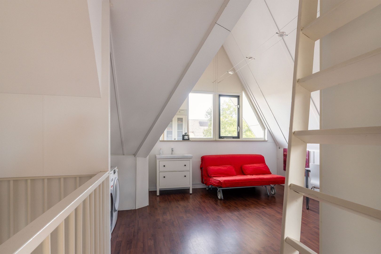 Sluiswachterstraat 5, 's-Gravenzande foto-23