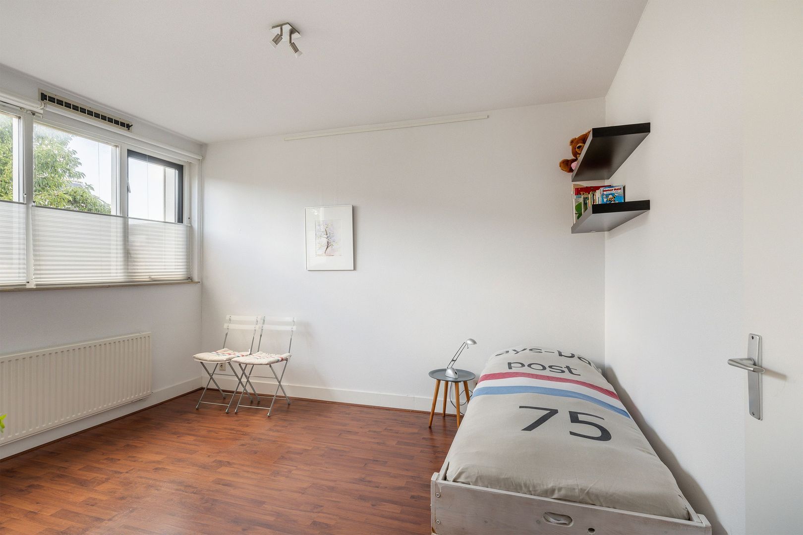 Sluiswachterstraat 5, 's-Gravenzande foto-19