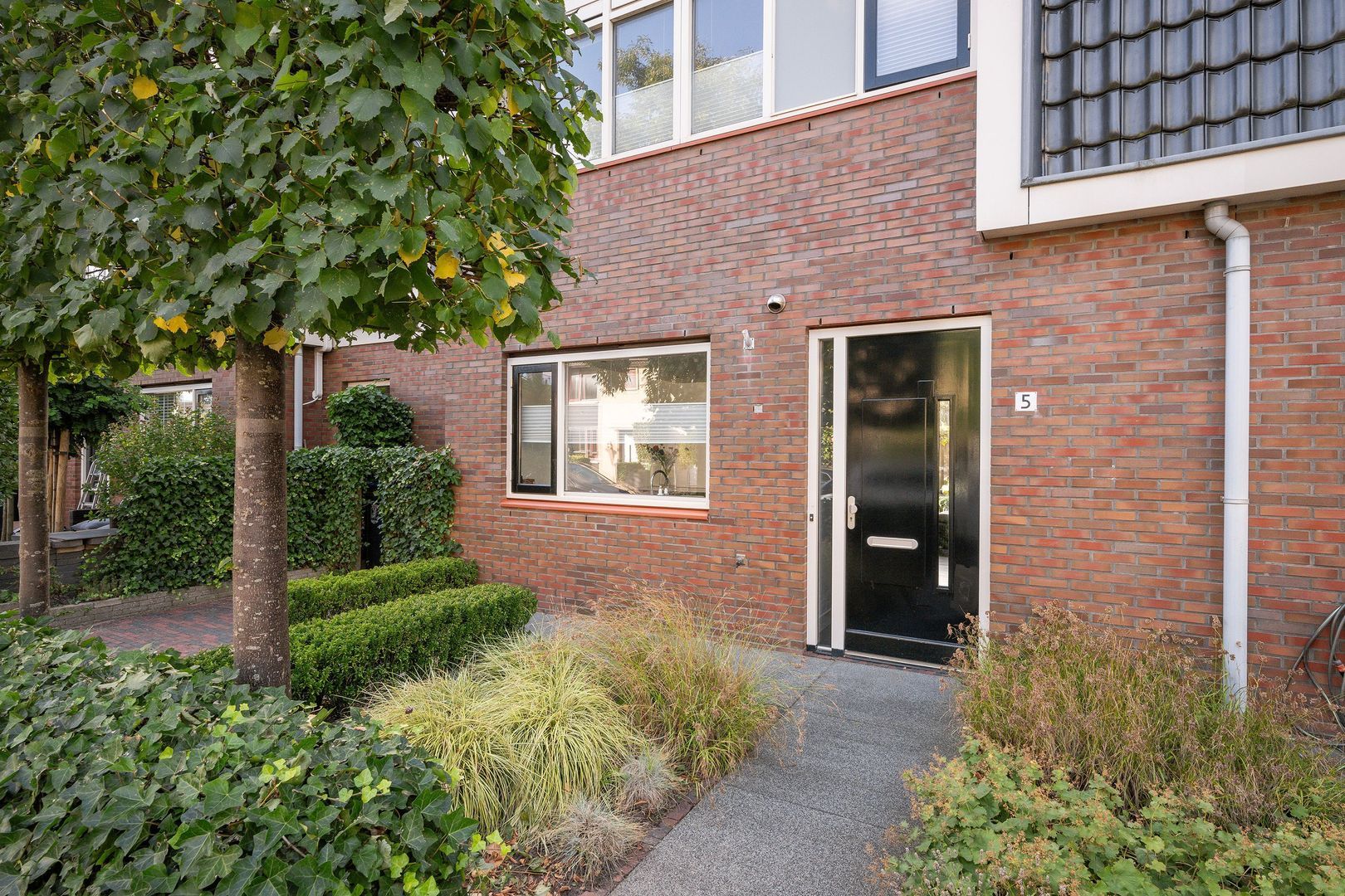 Sluiswachterstraat 5, 's-Gravenzande foto-7