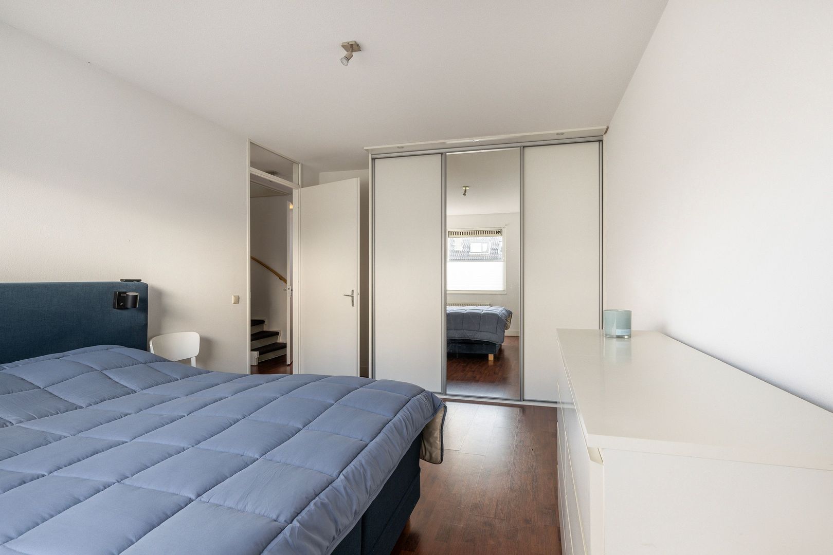Sluiswachterstraat 5, 's-Gravenzande foto-17