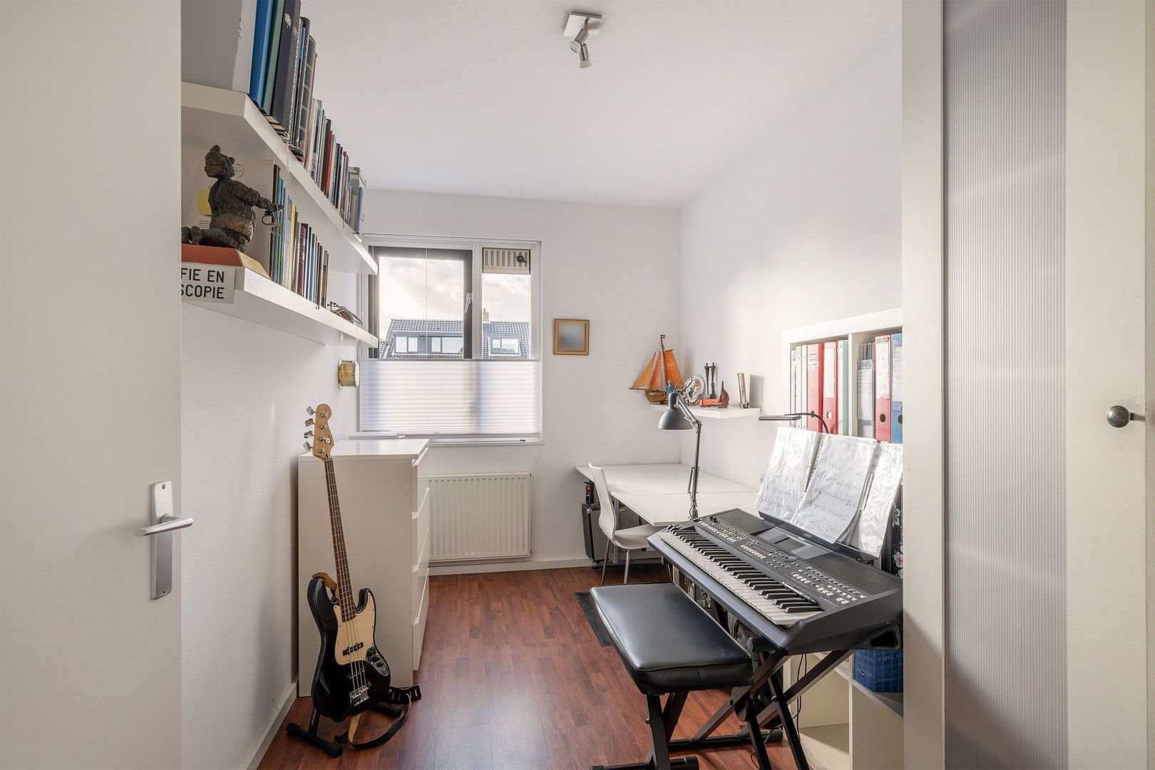 Sluiswachterstraat 5, 's-Gravenzande foto-18