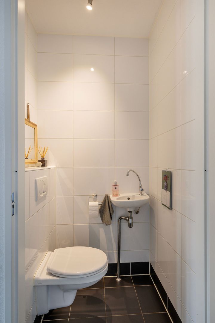 Sluiswachterstraat 5, 's-Gravenzande foto-10