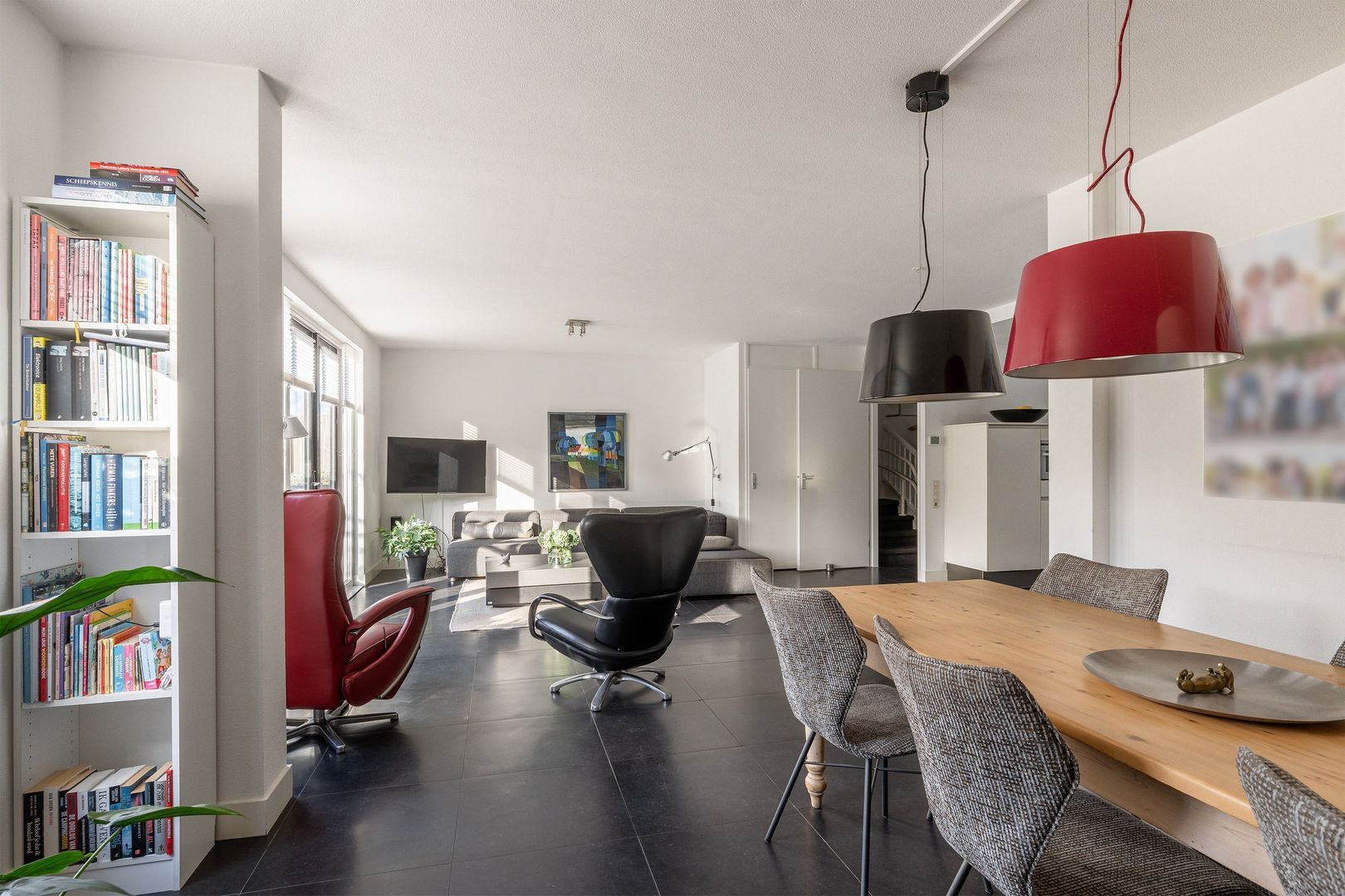 Sluiswachterstraat 5, 's-Gravenzande foto-14