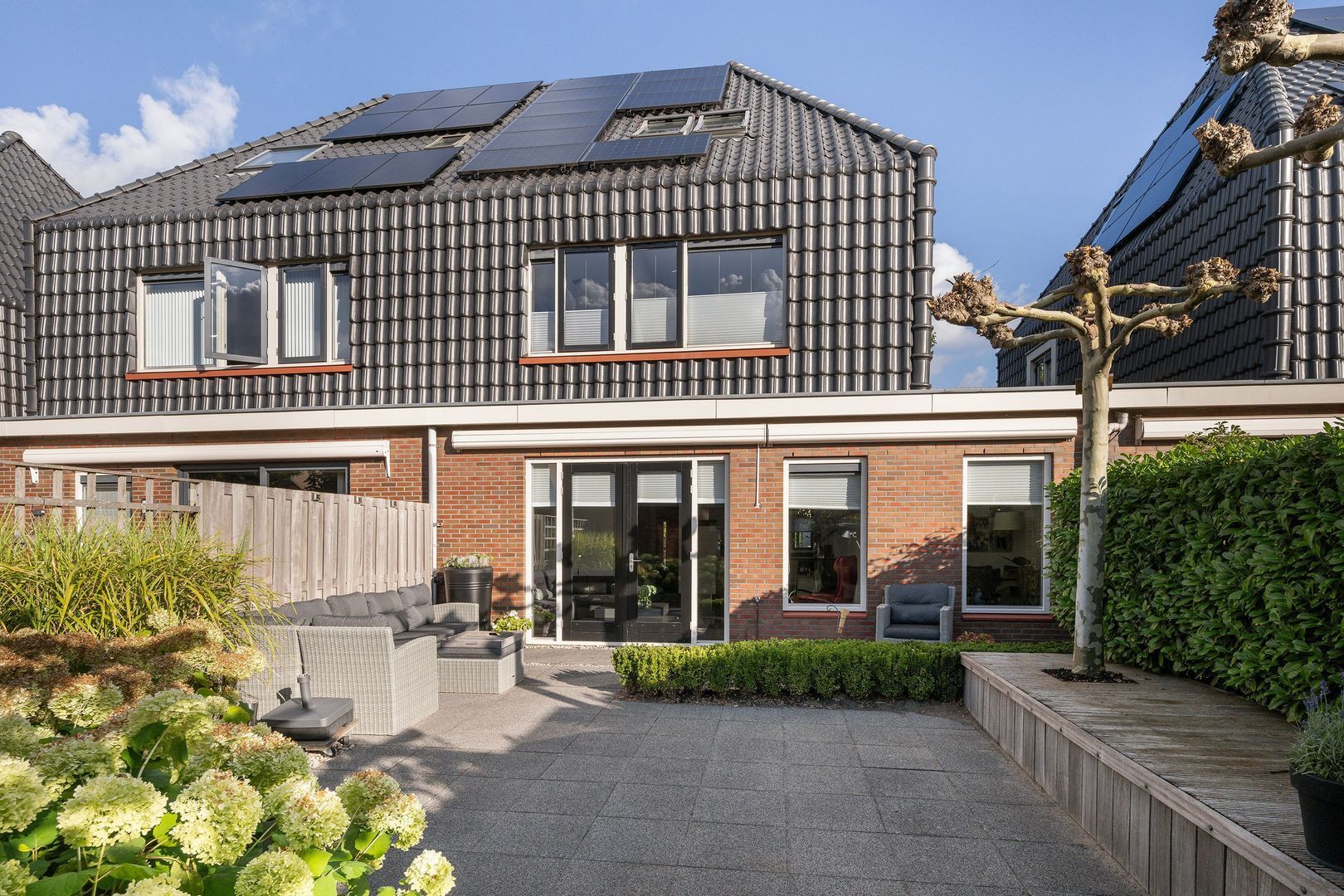 Sluiswachterstraat 5, 's-Gravenzande foto-30