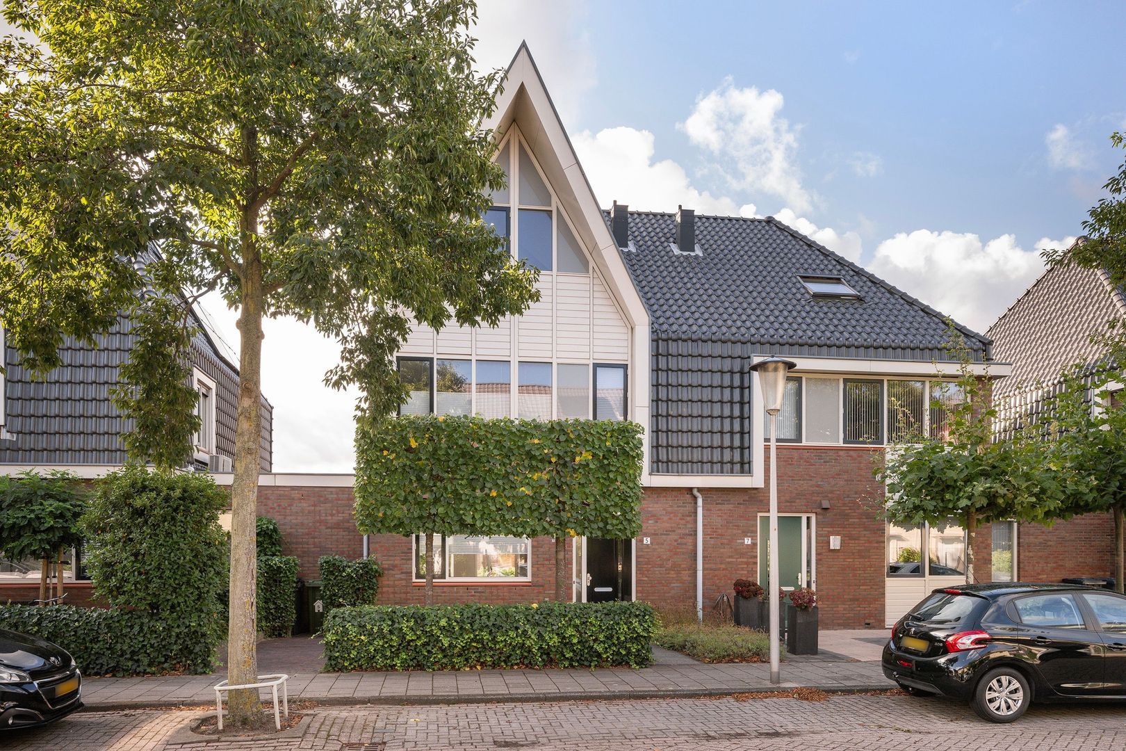Sluiswachterstraat 5, 's-Gravenzande foto-6
