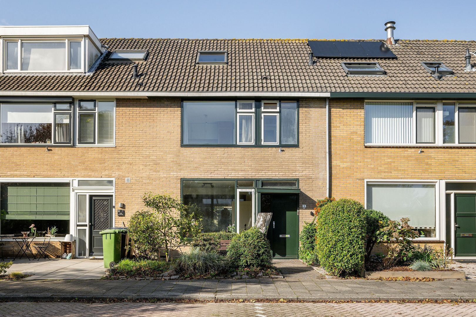 Esdoornstraat 9, 's-Gravenzande foto-0